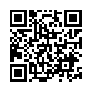 本网页连接的 QRCode