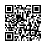 本网页连接的 QRCode