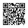 本网页连接的 QRCode