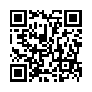 本网页连接的 QRCode