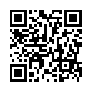 本网页连接的 QRCode