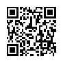 本网页连接的 QRCode