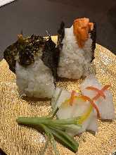 饭团