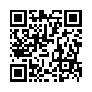 本网页连接的 QRCode