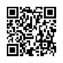 本网页连接的 QRCode