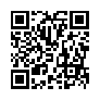 本网页连接的 QRCode