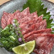 横膈膜（两侧的肉）