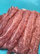 脸颊肉