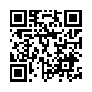 本网页连接的 QRCode