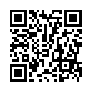 本网页连接的 QRCode