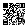 本网页连接的 QRCode