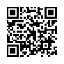 本网页连接的 QRCode