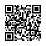 本网页连接的 QRCode