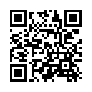 本网页连接的 QRCode