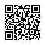 本网页连接的 QRCode