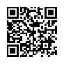 本网页连接的 QRCode