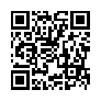 本网页连接的 QRCode