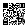 本网页连接的 QRCode