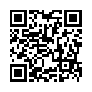 本网页连接的 QRCode