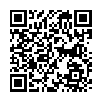 本网页连接的 QRCode