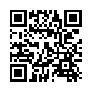 本网页连接的 QRCode
