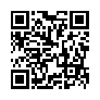 本网页连接的 QRCode