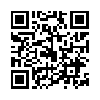 本网页连接的 QRCode