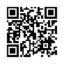 本网页连接的 QRCode