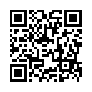 本网页连接的 QRCode