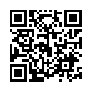 本网页连接的 QRCode