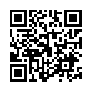 本网页连接的 QRCode