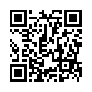 本网页连接的 QRCode