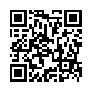 本网页连接的 QRCode