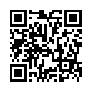 本网页连接的 QRCode