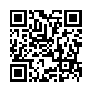 本网页连接的 QRCode