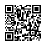 本网页连接的 QRCode