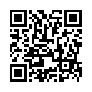 本网页连接的 QRCode