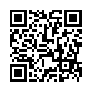 本网页连接的 QRCode