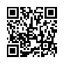 本网页连接的 QRCode