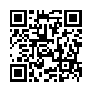 本网页连接的 QRCode