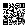 本网页连接的 QRCode