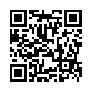 本网页连接的 QRCode