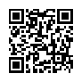 本网页连接的 QRCode