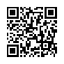 本网页连接的 QRCode