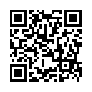 本网页连接的 QRCode