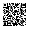 本网页连接的 QRCode