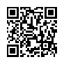 本网页连接的 QRCode