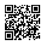 本网页连接的 QRCode