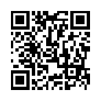 本网页连接的 QRCode