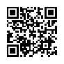 本网页连接的 QRCode